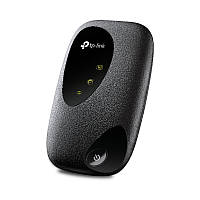 Мобильный Wi-Fi роутер (модем) TP-LINK M7000 (чёрный)