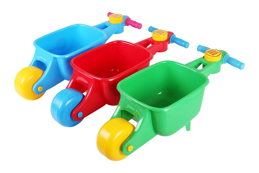 Іграшка "Тачка ТехноК", арт.1226, фото 1