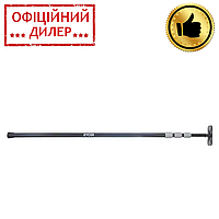 Штанга телескопическая Ryobi RBCLTP1 (124 - 320 см, 1/4") Штанга для лазерного нивелираТоп 3776563