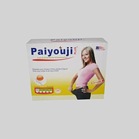 Paiyouji Plus (Пайюджи Плас) - капсулы для похудения