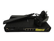 Wifi-роутер Mikrotik Hap Ac3 RBD53iG-5HacD2HnD
