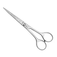 Ножницы прямые для стрижки волос Kiepe Coiffeur Super Line 277/5.0