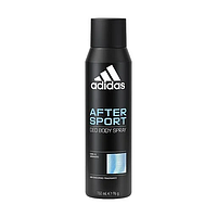 Дезодорант Adidas spray After Sport 150 мл