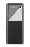 Корпус для повербанка 26650 на 4 акумулятори 2,1А з динаміком і mp3
