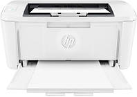 Принтер лазерный А4 ч/б HP LaserJet Pro M111a (7MD67A)