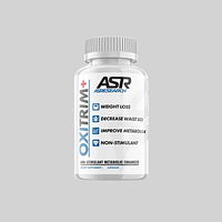 OxiTrim (ОксиТрим) - капсулы для похудения