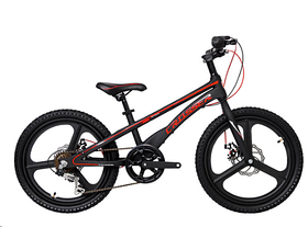 Велосипед Crosser МТВ Premium 20"