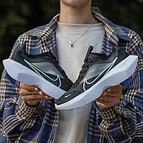 Стильні кроссівки для дівчат Nike Vista Lite. Молодіжні кросси Найк Віста Лайт., фото 7
