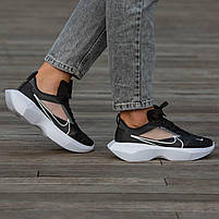 Стильні кроссівки для дівчат Nike Vista Lite. Молодіжні кросси Найк Віста Лайт., фото 8