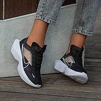 Стильні кроссівки для дівчат Nike Vista Lite. Молодіжні кросси Найк Віста Лайт., фото 10