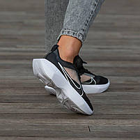 Стильні кроссівки для дівчат Nike Vista Lite. Молодіжні кросси Найк Віста Лайт., фото 9