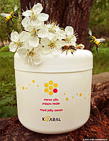 Маска с пчелиным маточным молочком Kaaral Royal Jelly Cream 500 мл