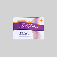 Zotrim (Зотрим) - капсулы для похудения
