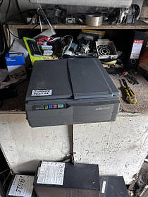 Копіальний апарат Kyocera Mita CC-35 No 232107100