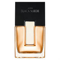 Black Suede Туалетная вода для Него (75 мл) Avon Блэк Сайд Эйвон