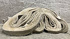 Міжвінцевий утеплювач льон стрічка завширшки 12 см, фото 6