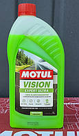 Концентрат у бачок омивача Motul VISION EXPERT ULTRA (1L)