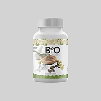 Bio Active (Біо Актив) капсули для схуднення