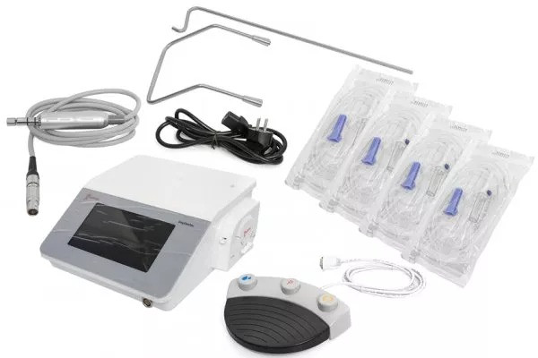 Фізіодиспенсер Woodpecker IMPLANTER LED неавтоклавований мотор WDP005120