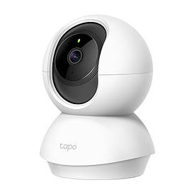 IP-камера TP-LINK TAPO C200 (біла)