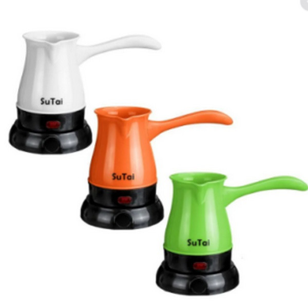 Турка електрична Zepline ZP-008 (600 Вт), фото 1