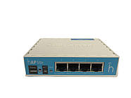 Wifi-роутер Mikrotik Hap Lite RB941-2ND