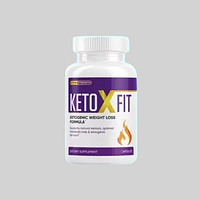 Keto X Fit (Кето Икс Фит) - капсулы для похудения