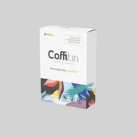 Coffitin (Коффитин) - капсулы для похудения