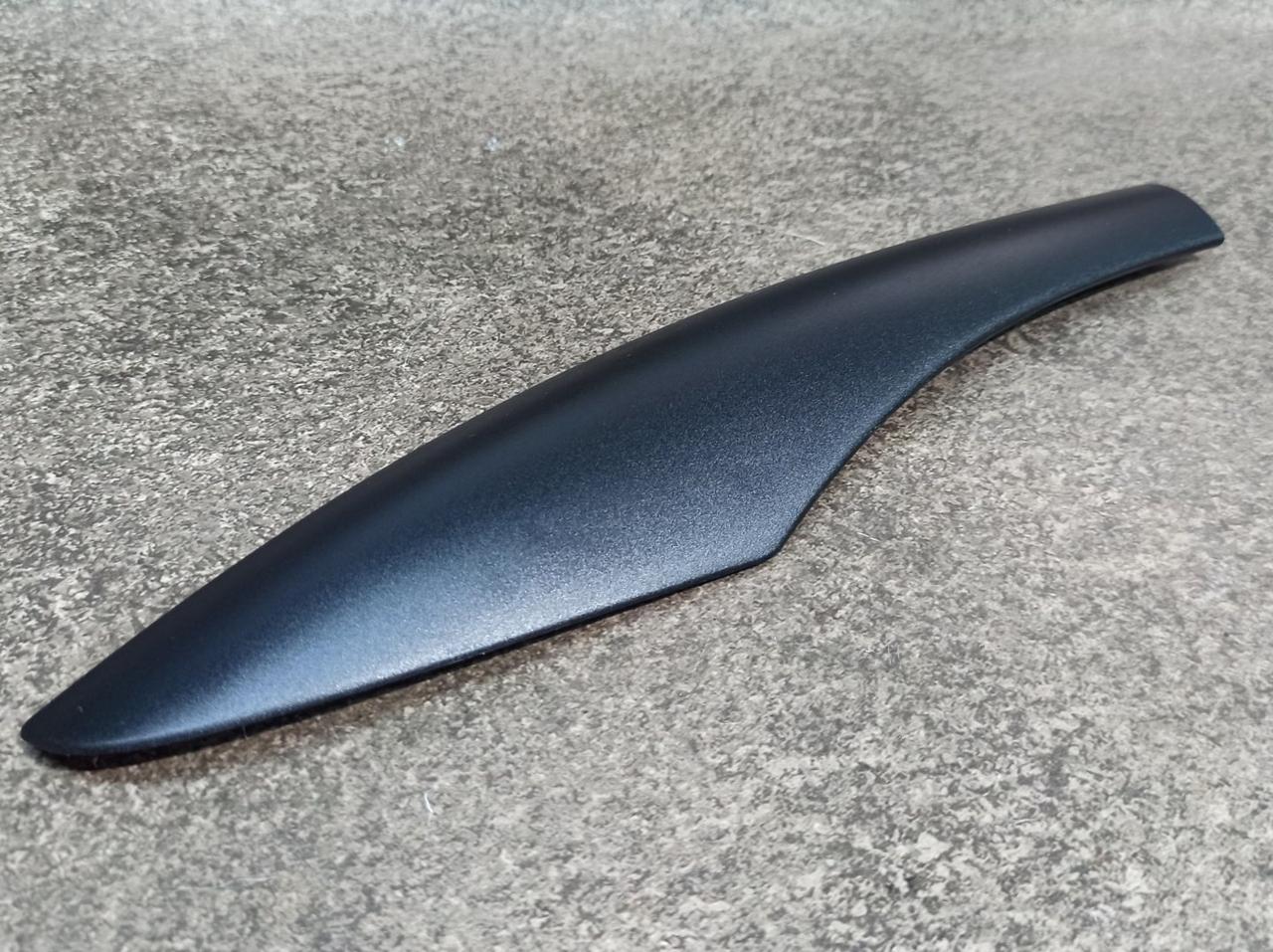 Заглушка рейлинга передняя левая 1U9860145B41 Новая Шкода Октавия Тур ...