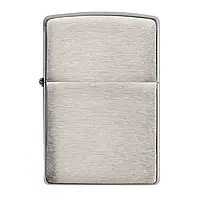 Зажигалка Zippo 162 Armor Brushed Chrome (1185)