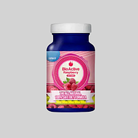 BioActive Raspberry (біооктив розберрі) капсули для схуднення