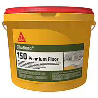 SikaBond® - 150 Premium Floor (14кг) Премиальный клей для линолеума, ковролина и синтетики