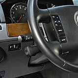 Універсальний пульт для Андроїд/WinCE магнітоли — кнопки мультируля під кермо 7 кнопок, фото 4