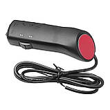 Універсальний пульт для Андроїд/WinCE магнітоли — кнопки мультируля під кермо 7 кнопок, фото 8