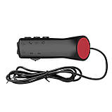 Універсальний пульт для Андроїд/WinCE магнітоли — кнопки мультируля під кермо 7 кнопок, фото 10