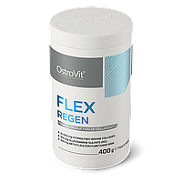 Flex Regen OstroVit 400 г Персик - Груша, фото 2