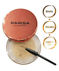 Віск для фіксації брів BroWax Parisa