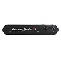 Вакуумний пакувальник продуктів Vacuum Sealer Z