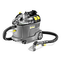 Профессиональный моющий пылесос Karcher Puzzi 8/1C (1.100-240.0)