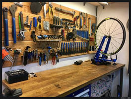 Велоінструмент