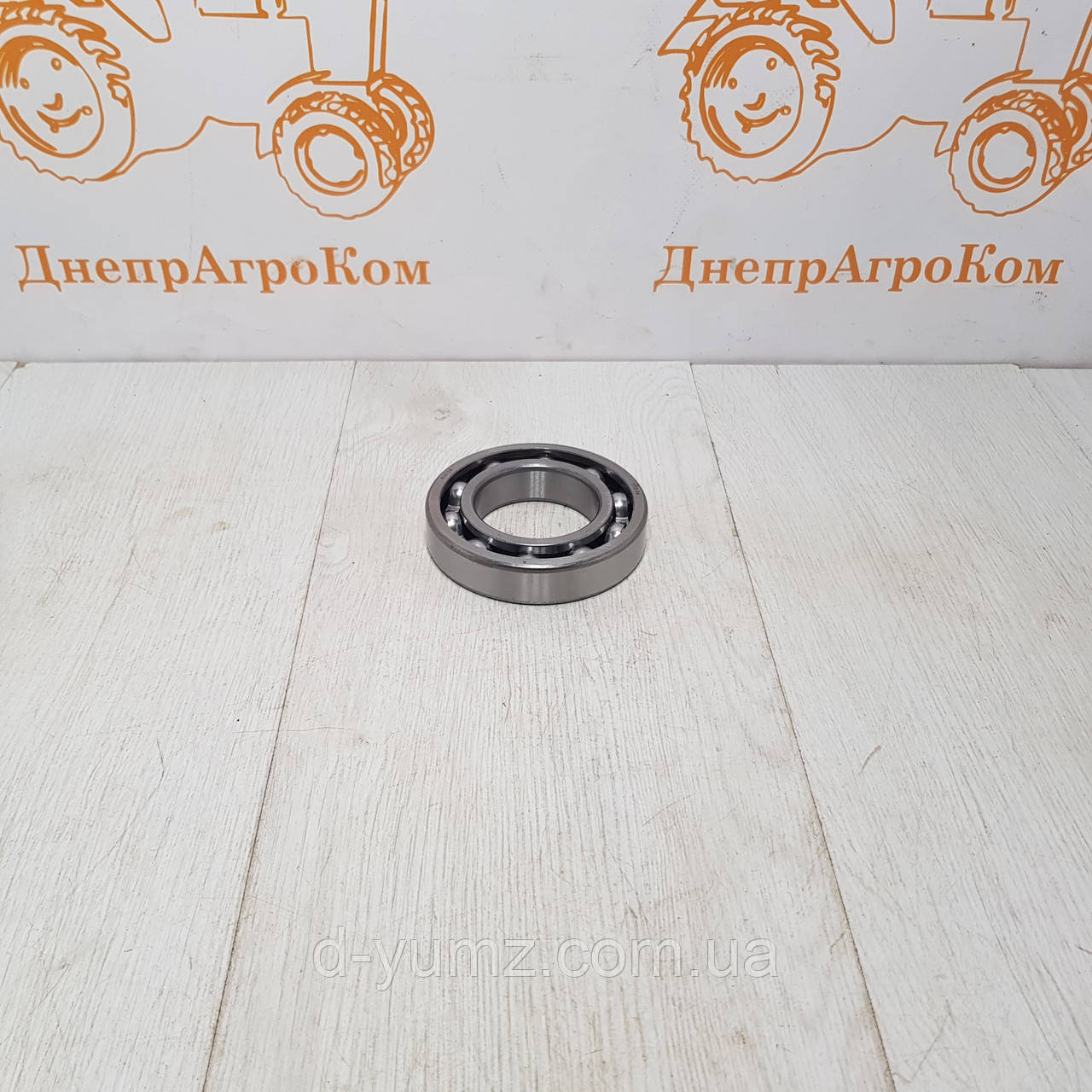 Підшипник 211 (ГПЗ), фото 1