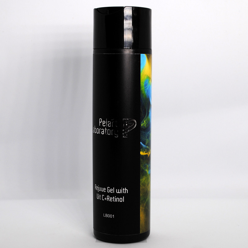 Пеларт Гель антиоксидантний, омолоджувальний Pelart Laboratory Rejuve Gel With Vit C+Retinol 250 мл, фото 1