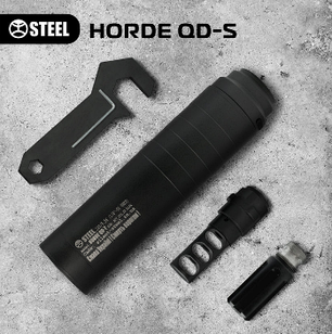 Steel GEN2 DSR 7.62х54 R (для СВД, СГД, Драгунова, Тигр)