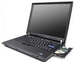 Lenovo ThinkPad R60