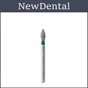 Бор Mani мані FO-32C (ISO 257\018) зелений ОРИГІНАЛ 5шт