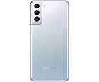 Samsung Galaxy S21+ 5G 8/128Gb SM-G996B Phantom Silver, фото 4