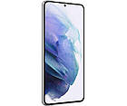 Samsung Galaxy S21+ 5G 8/128Gb SM-G996B Phantom Silver, фото 5