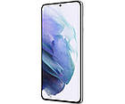 Samsung Galaxy S21+ 5G 8/128Gb SM-G996B Phantom Silver, фото 6