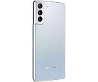 Samsung Galaxy S21+ 5G 8/128Gb SM-G996B Phantom Silver, фото 7