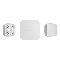 Ajax LifeQuality White - Розумний датчик якості повітря з моніторингом рівня CO2, фото 5